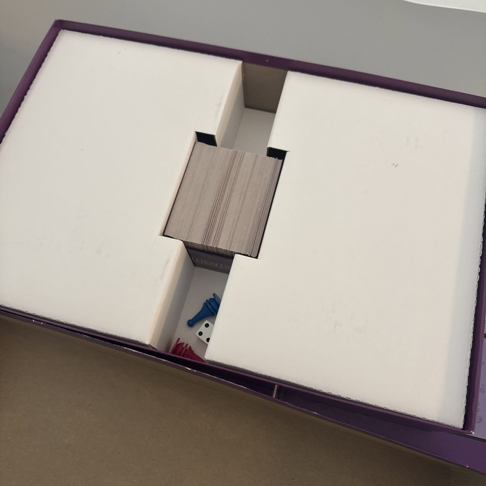 Authenticity Improving Relationship Through Communication Board Game