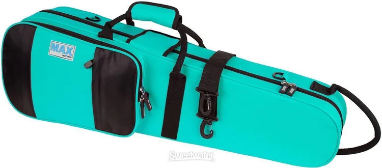 Protec MAX 3/4 Violin Case - Mint