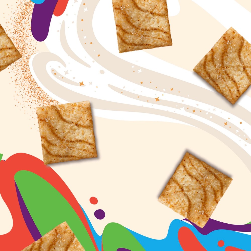 Cereal Treat Bars 16 Bars)