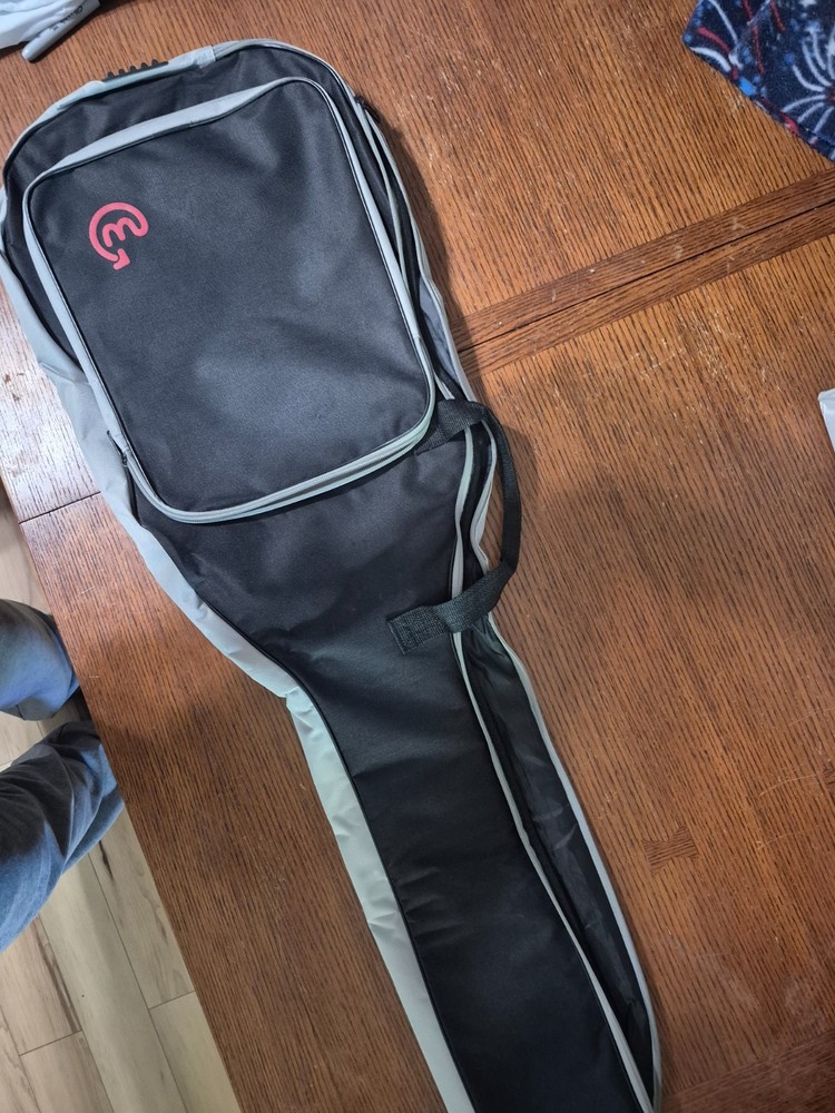 guitar case Gf20, It is soft case