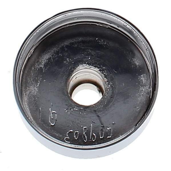 Plumbers Emporium A009803CP Retainer Nut