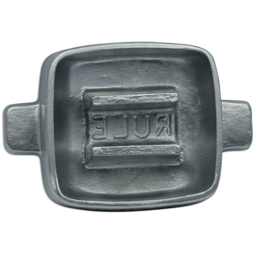 Dive Weight Mould