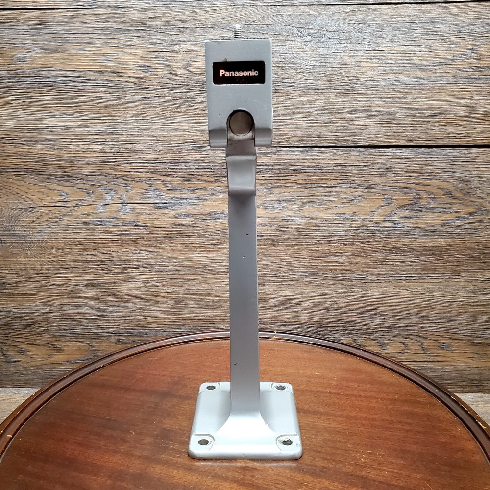 PANASONIC CCTV Security Camera Wall Mount YWV831-CMO1