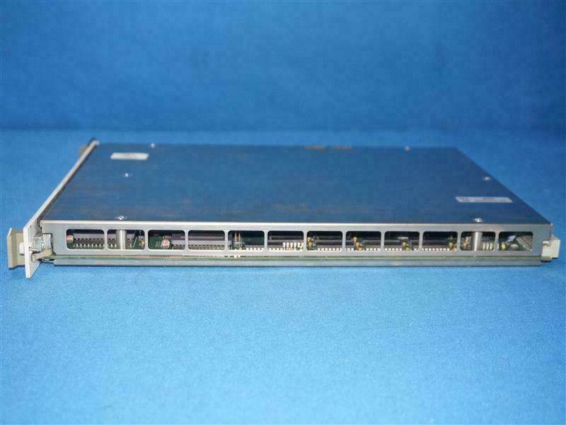 VXI VS-8200A VS8200A DSP Module for HP E1401B
