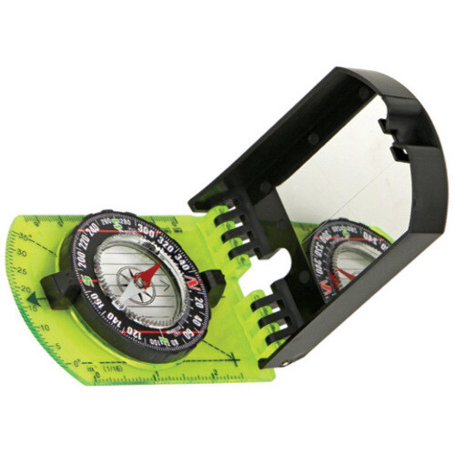 Explorer Compass New Folding Compass RO347