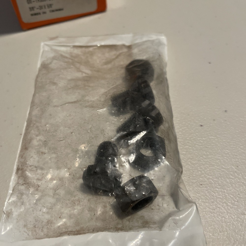 Summit Torque Converter Bolt Kit