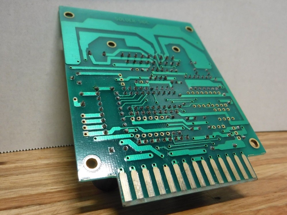 TECH BASE LTD SD215-V2 BOARD ORIENTAL MOTOR VEXTA