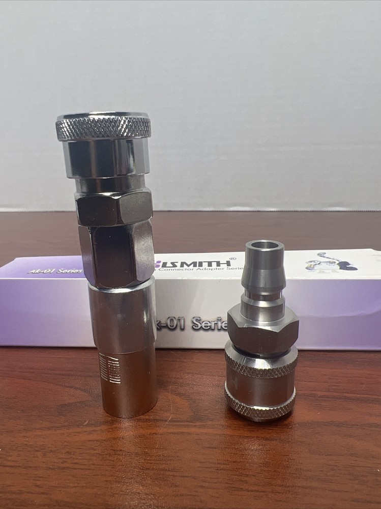 Hismith AK-01 Series Connector New