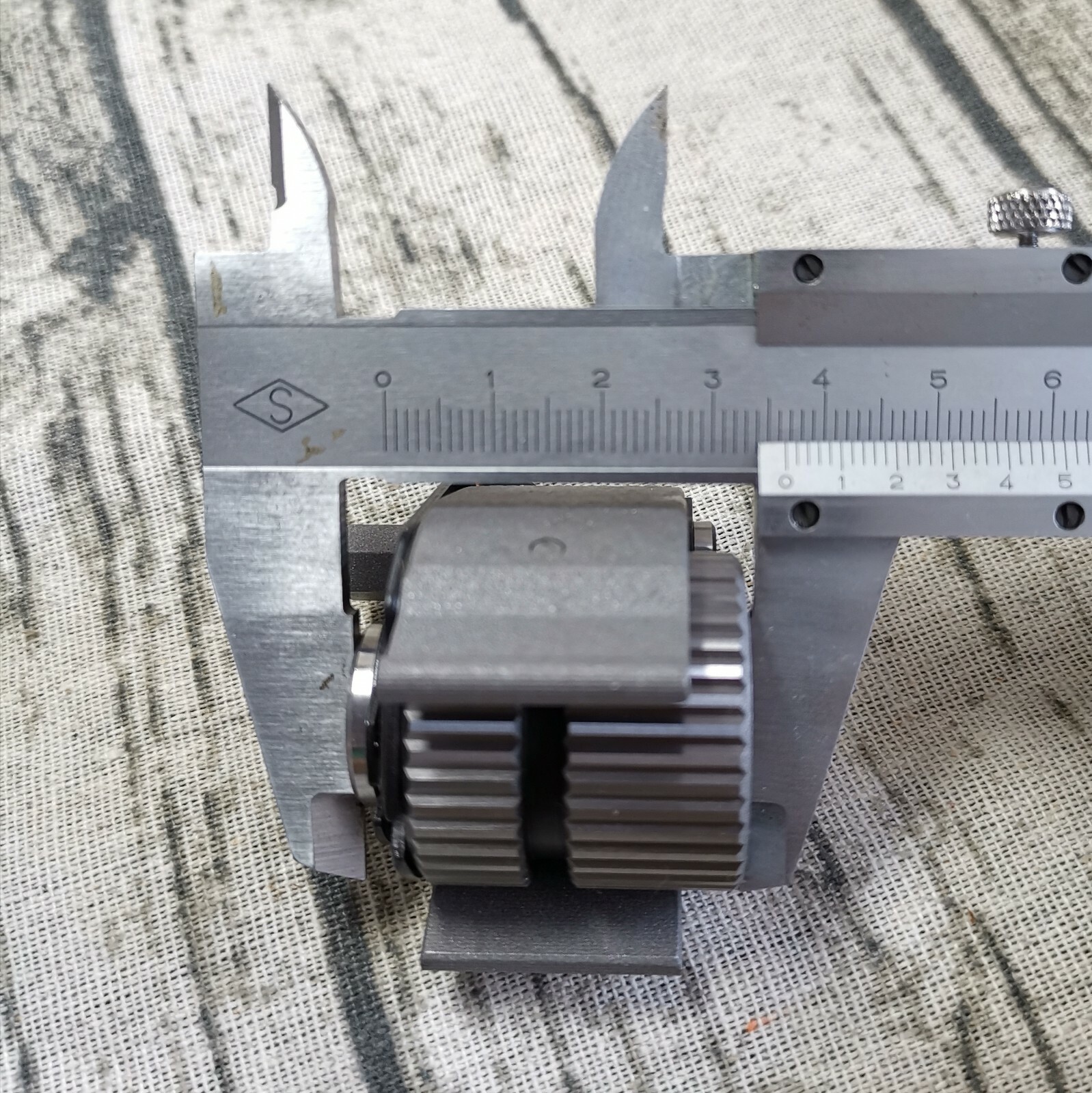 Lathe Multifix AA Quick Change Tool Post and 3 PCS Turning Tool holder AaD1250