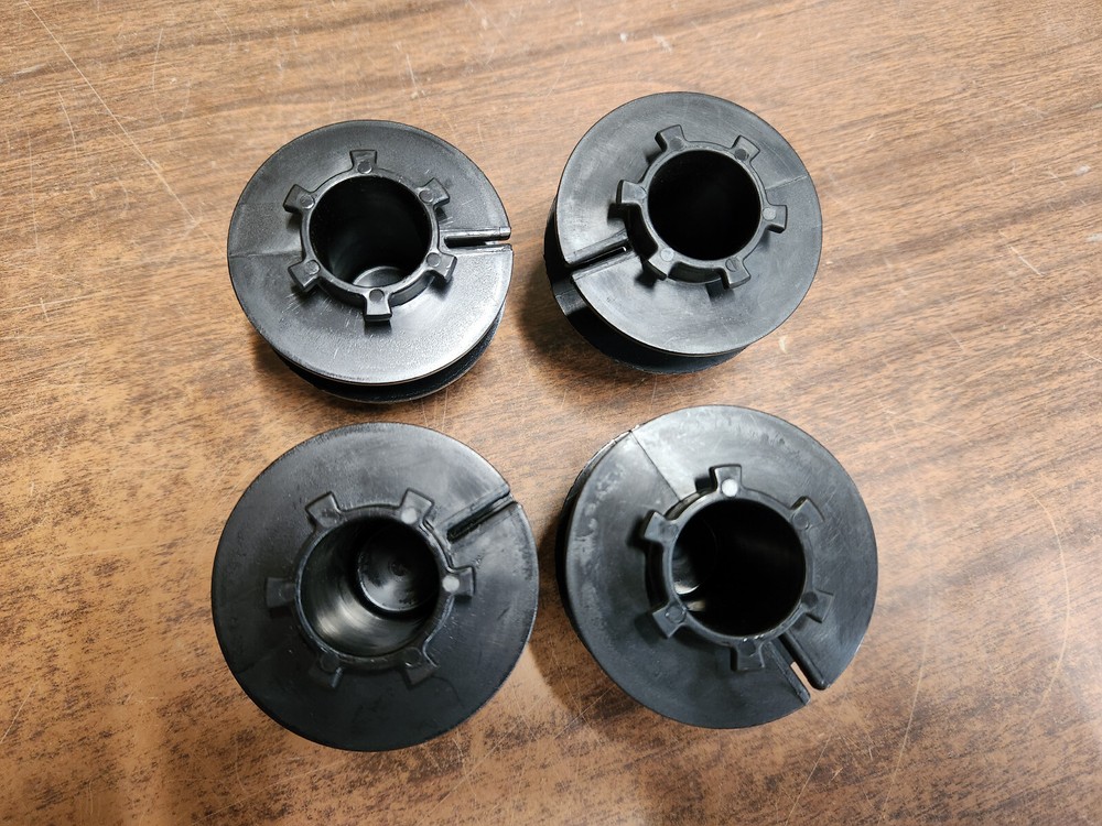 Toro String Trimmer 4 Large Spools 73-8190