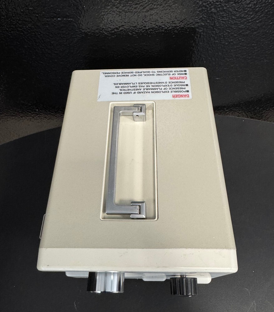 Olympus CLK-4 Halogen Light