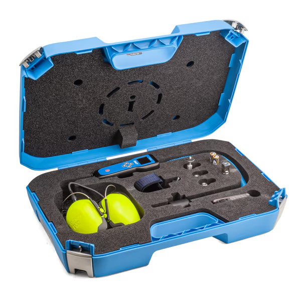 TLGU 10 SKF Ultrasound lubrication checker - New factory fresh