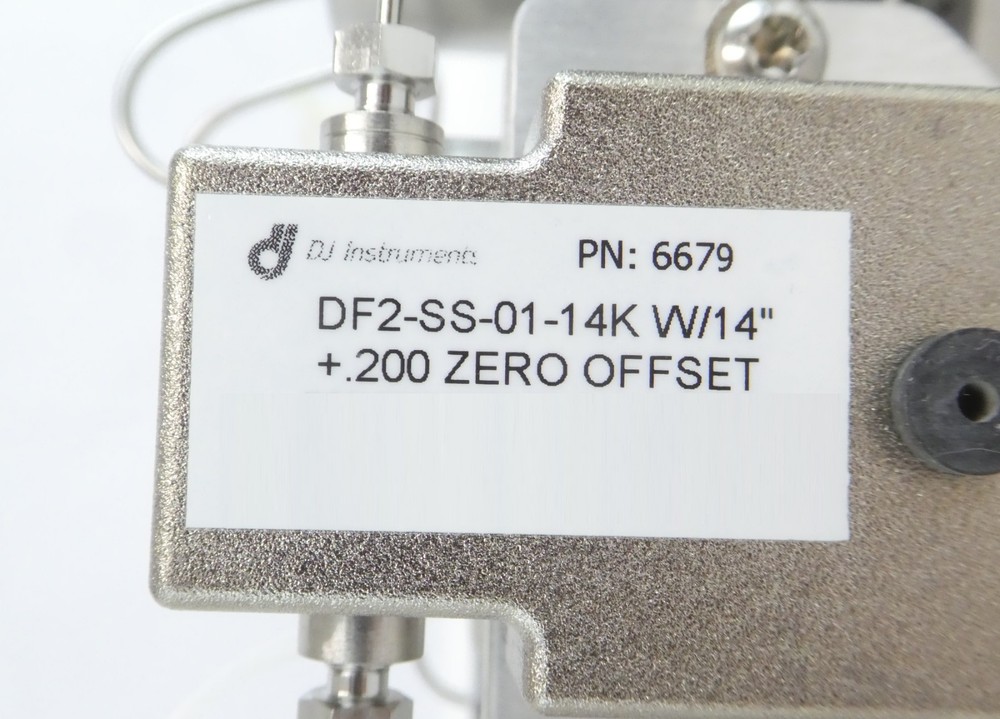 AB Sciex Microfluidic Flow Control System M5 MicroLC Eksigent Working Surplus