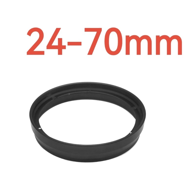 Protective Lens Filter For 2470 2.8F With Multiple Layer Coating