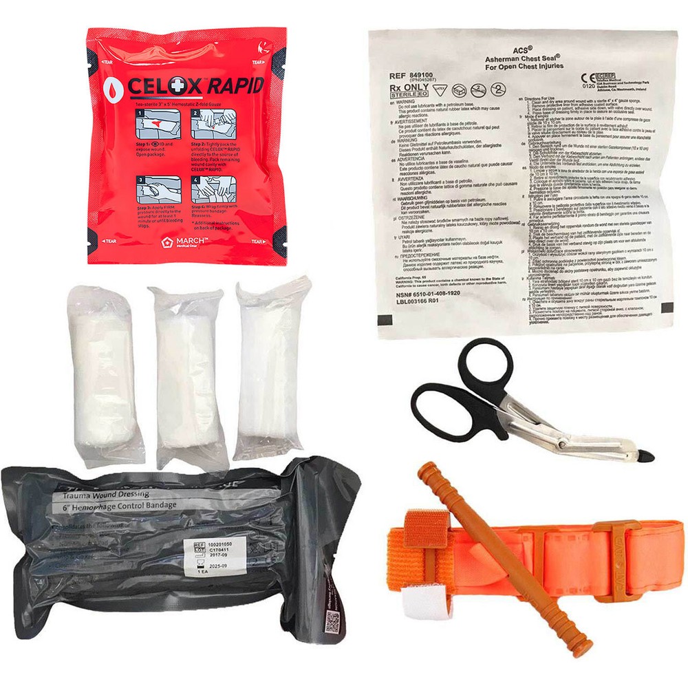 SO Response Kit