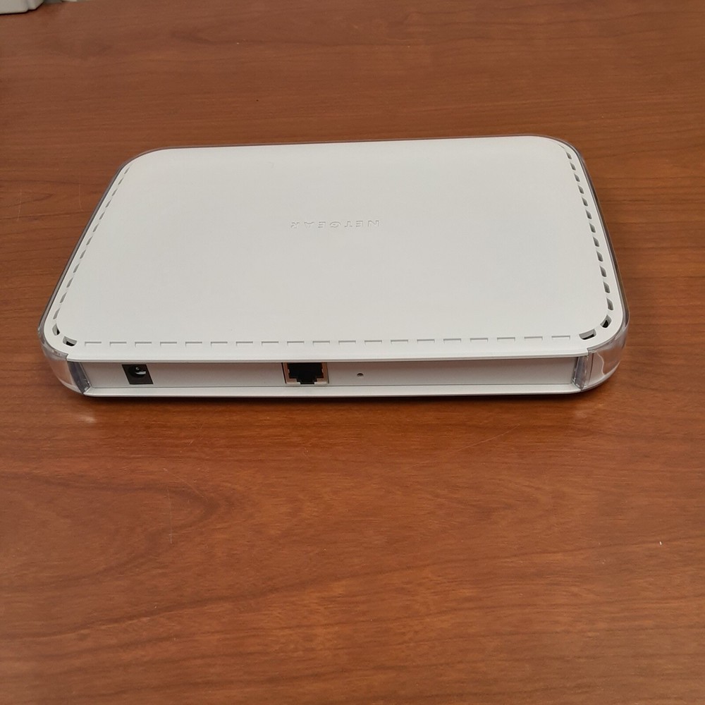 Netgear Wireless Router WNAP210