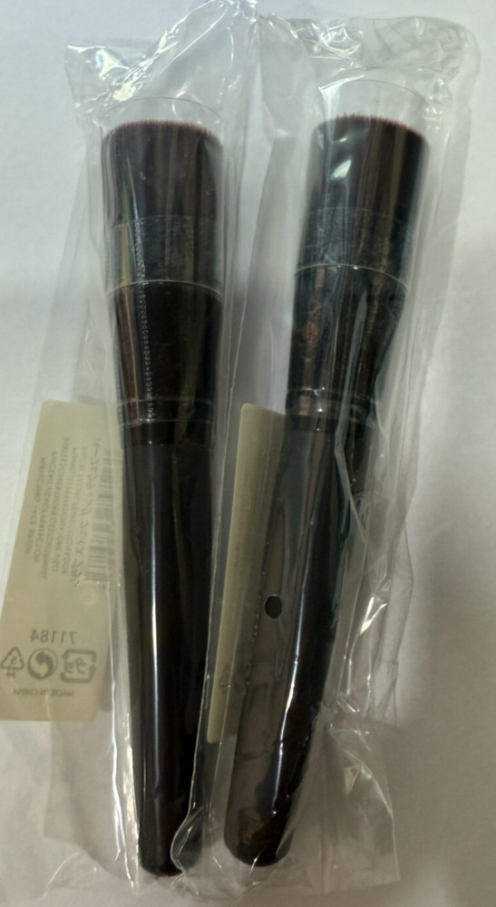 2 Pack - bareMinerals Perfecting Face Brush