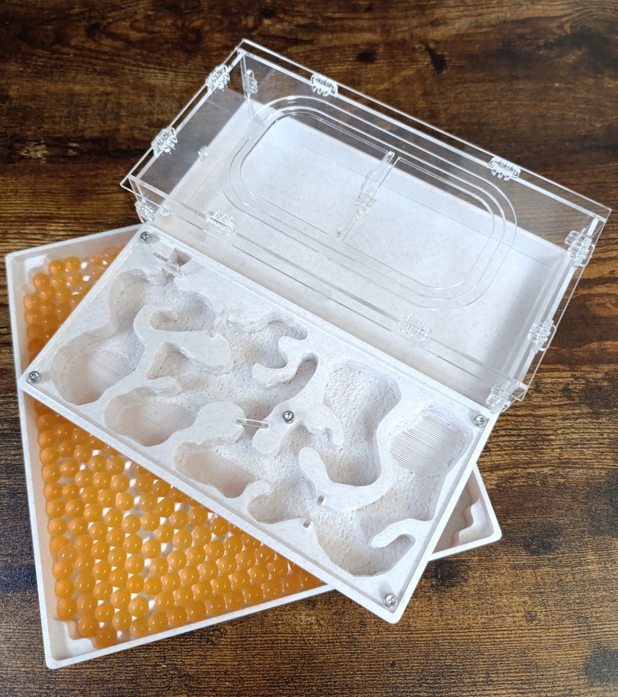 Ant farm " "Easy Start PLUS"