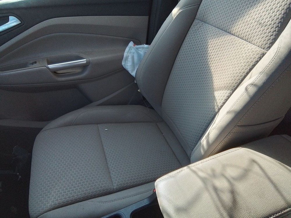 2015-2018 Ford Focus Front 4.2" Display Screen