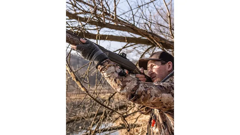 Vortex Viper Shotgun Enclosed Micro Red Dot – 3 MOA Red Dot (VPR-SGMGD3-E)
