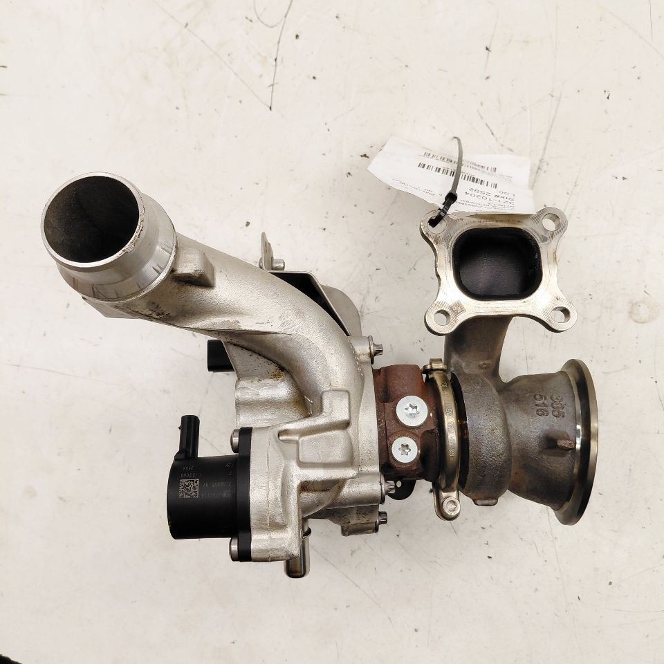 Turbo Supercharger 1.3L Fits 21-25 Chevy Trailblazer