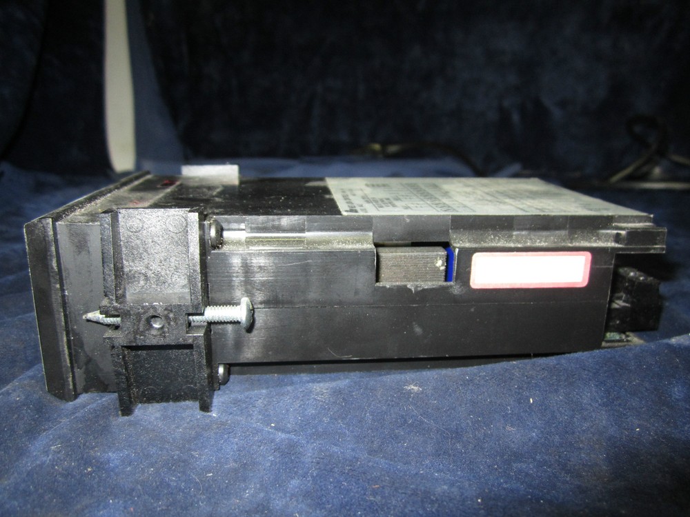 Red Lion Controls IMD23103 1992 Time Interval Rate Indicator