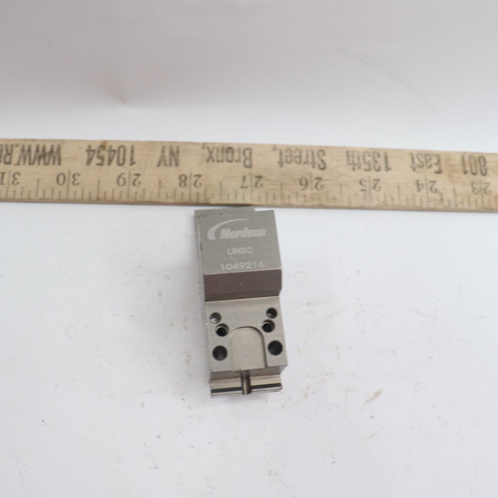 Universal SpeedâCoat Module Adapter 1049216