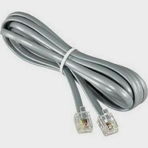 7 Foot 4 Pin Line Cord