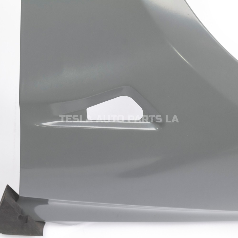 Fender Assembly Front Left Driver Side for Tesla Model 3 2017-2023 1081401-E0-D