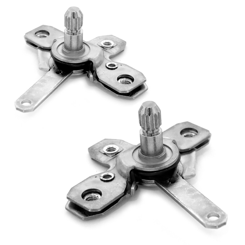 Door Latch Relay Assembly PAIR 1967-1971 C10 Truck