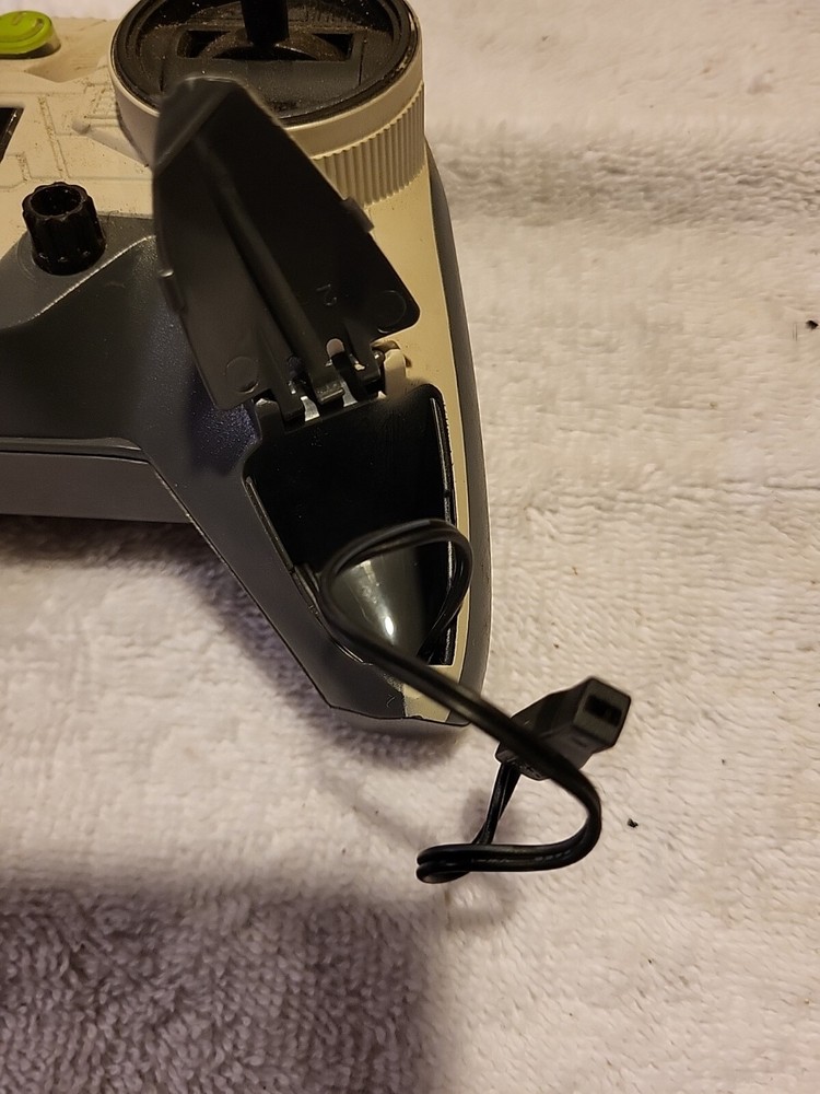 Air Hogs Star Wars X-Wing Starfighter Replacement Remote Control Works