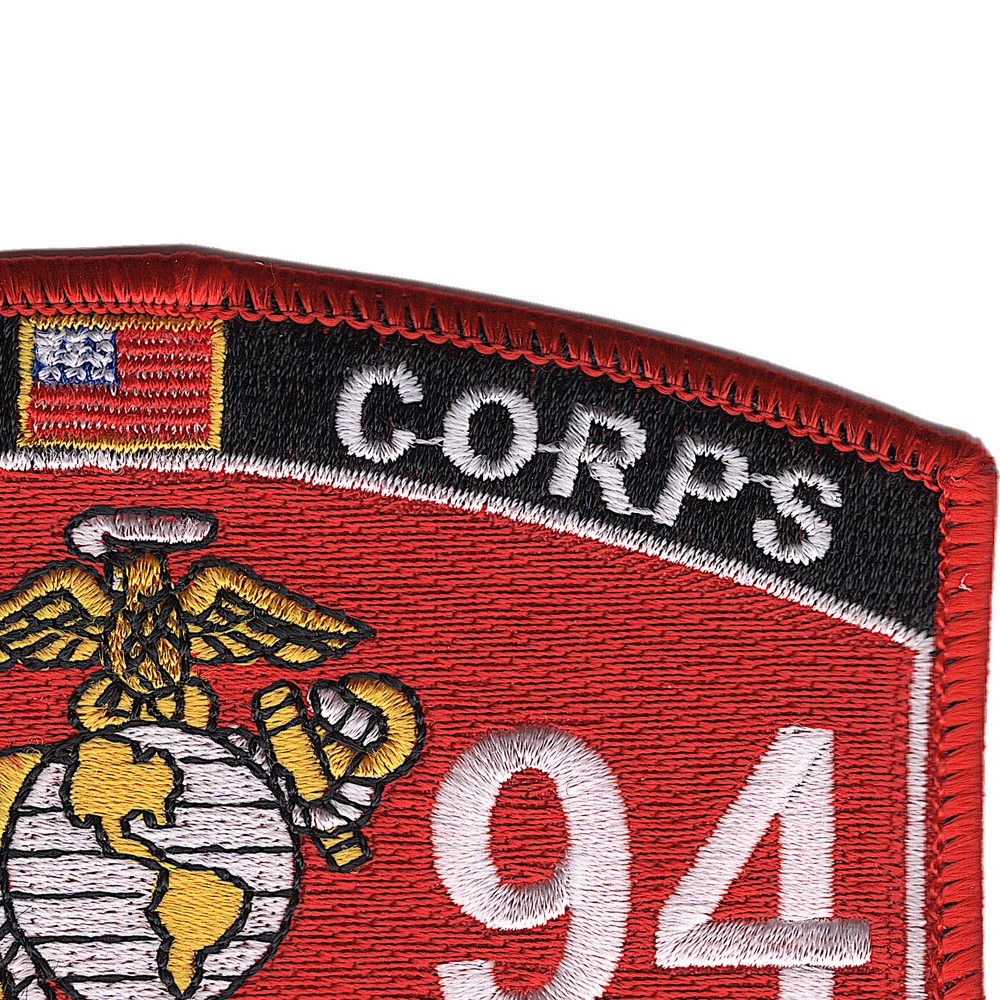 0894 Observer Liasion Chief MOS Patch