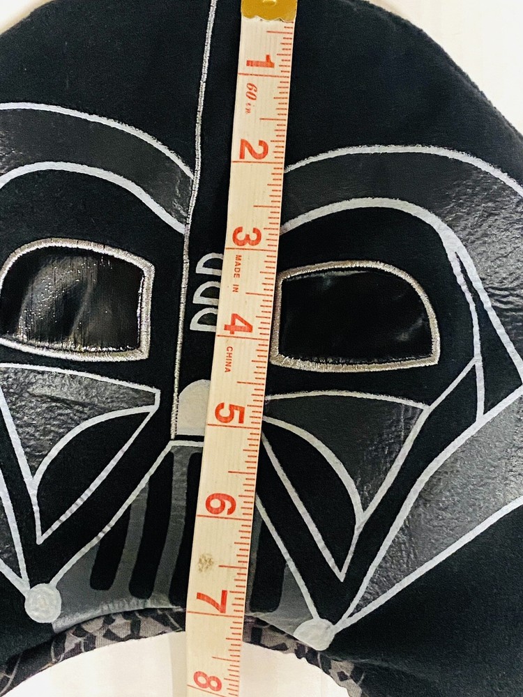 Star Wars Beanie Cap Darth Vader Hat