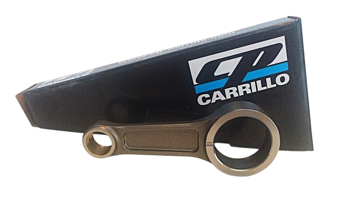 CP CARRILLO Connecting Rod Yamaha Raptor 700 / Grizzly 700 / Rhino 700