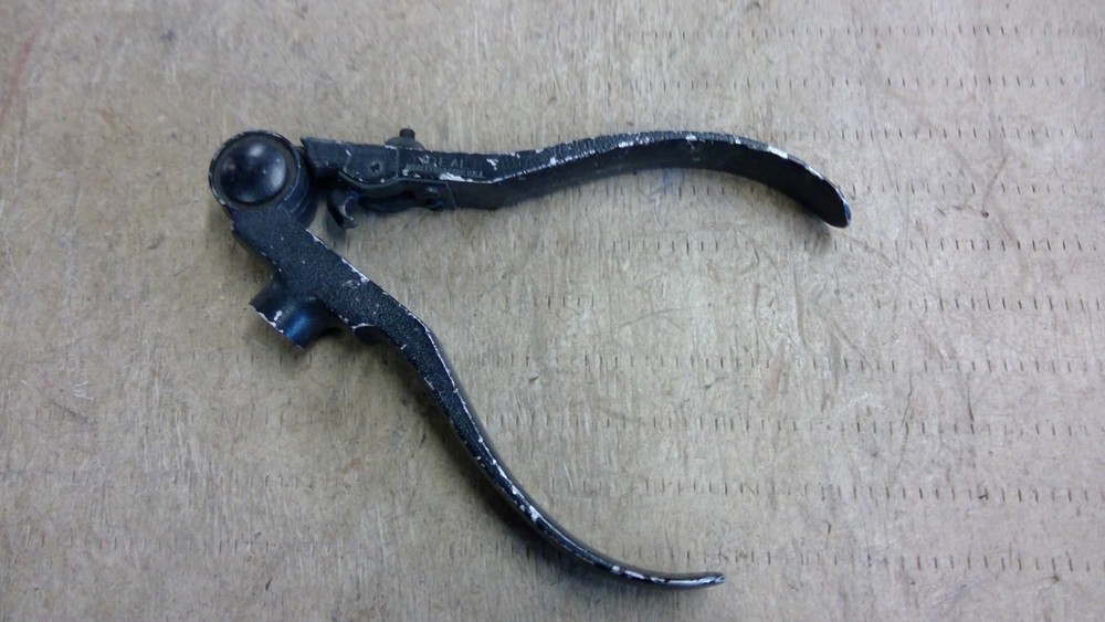 Ideal Reloading Tool 310? Hand Tool Only