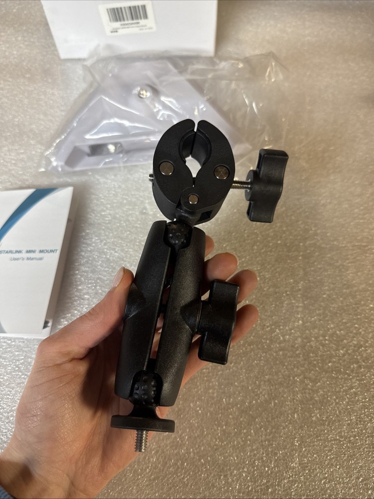 Starlink mini Mount