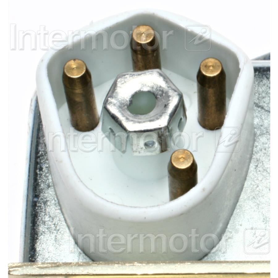 Ignition Control Module SMP For 1989 Dodge Dakota