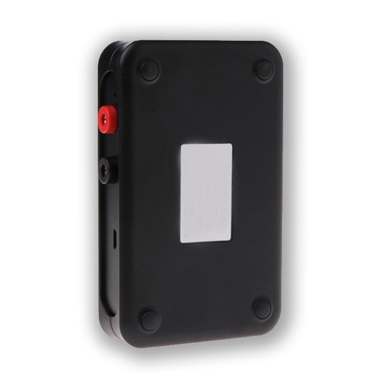 Multifunction Process Calibrator LB02A for Frequency RTD TC mV mA Calibration