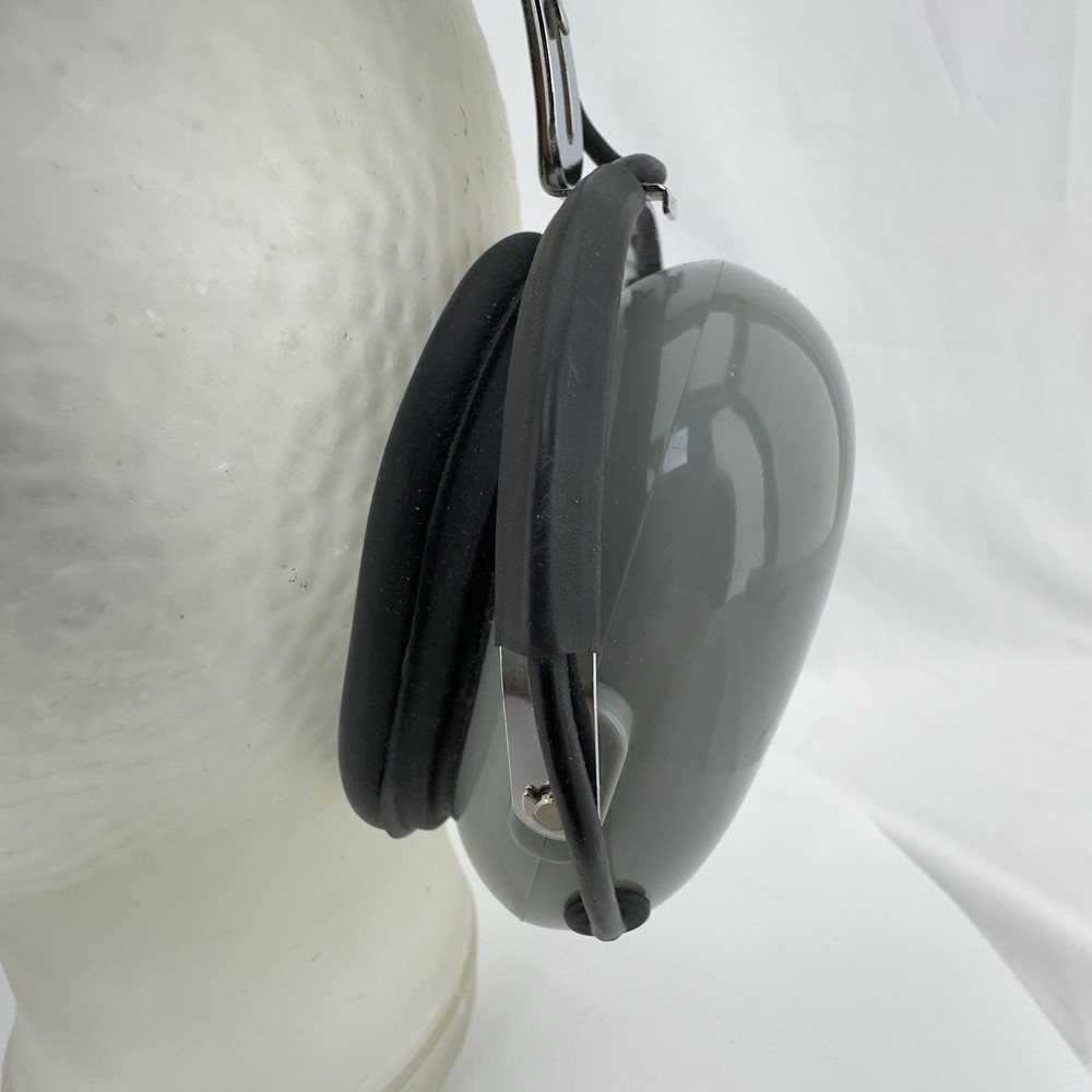 AVIX Aviation Headset Dual Plug Pilot Headset Tested