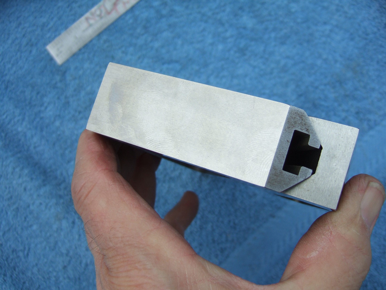 PLANER GAGE SUBURBAN TOOL Co. PG-613 MACHINIST TOOLMAKER INSPECT GRIND LAYOUT 1A