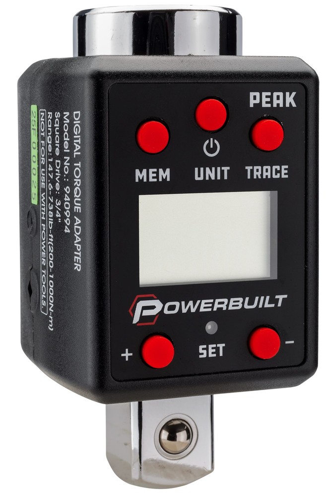 Powerbuilt - 940994