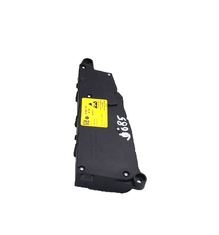 ✅ 07-11 BMW X5 Seat Adjust Electric Memory Front Driver OEM