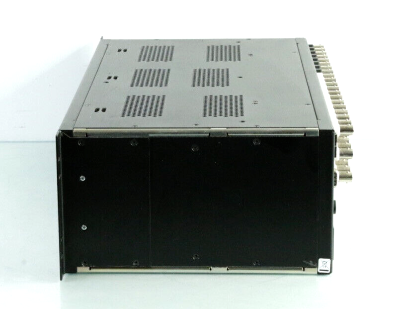 AMX Autopatch PR-1208 Audio & Video Matrix Switch o145