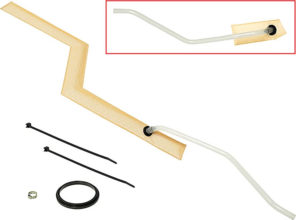 SP1 High Pressure Filter for Polaris IQ SM-07360 12-11604 125287