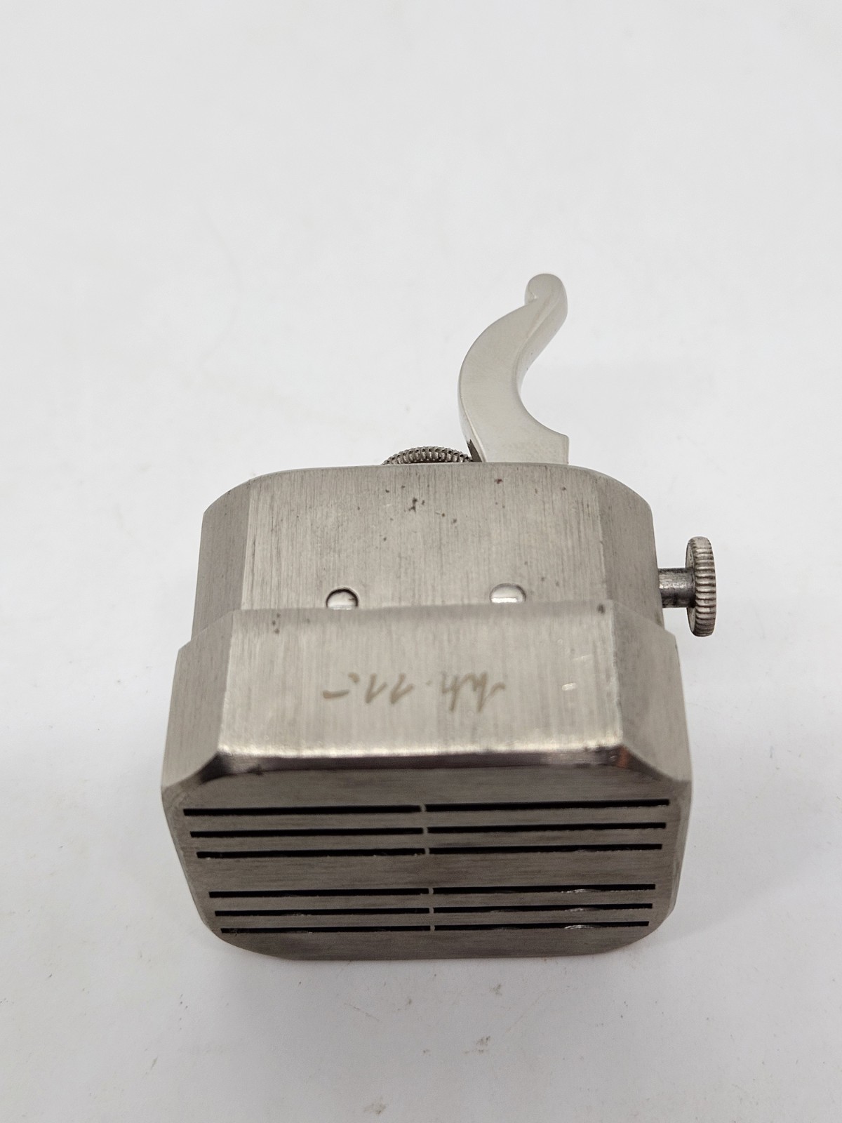 Antique German Victorian Scarificator Bloodletting Quack Medical Device with Box