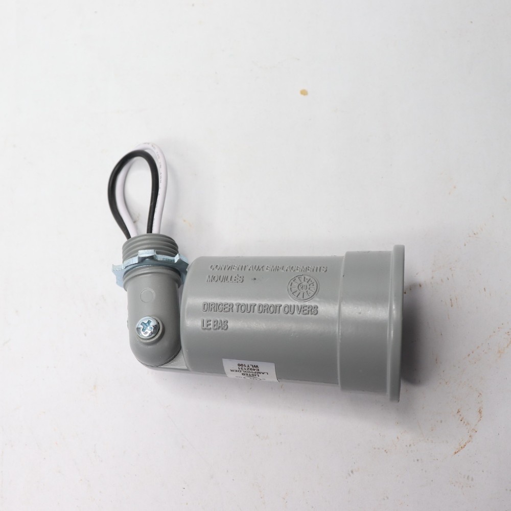 Weatherproof Porcelain Socket Lamp Holder LH150-5