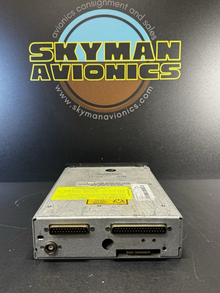 Bendix King KLN 94 Color GPS