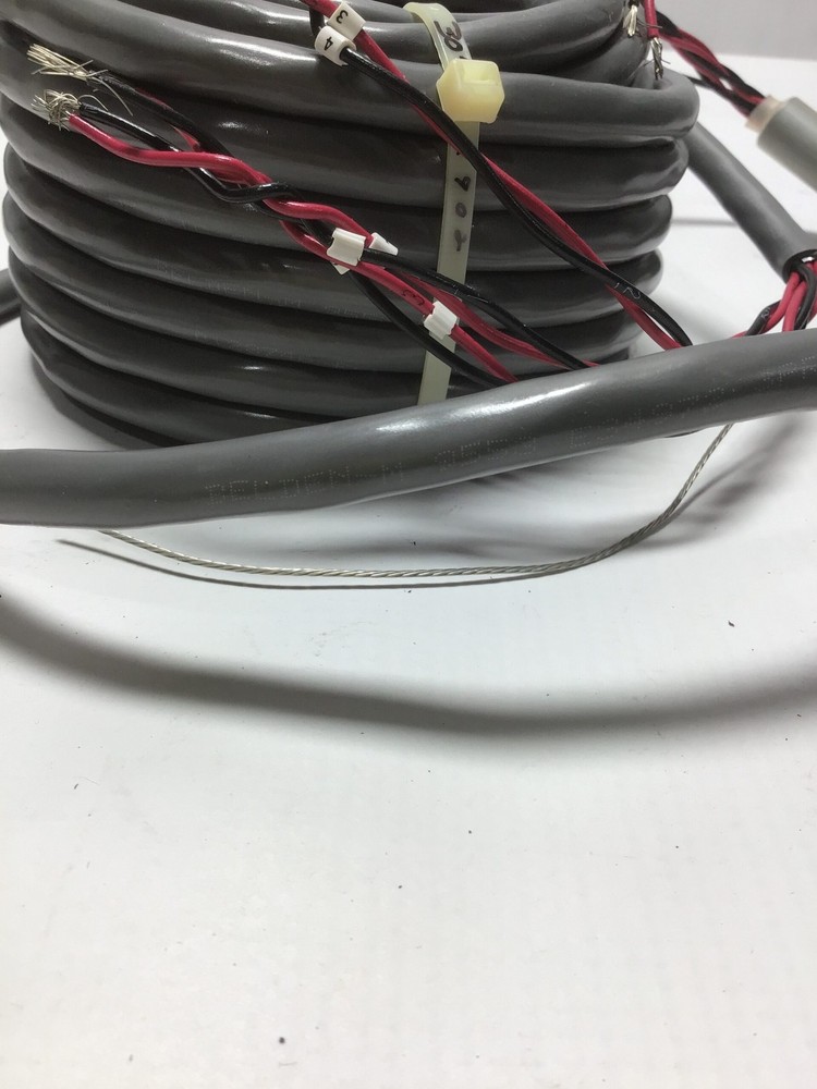 GE Hydran H201Ti Gas Analyzer