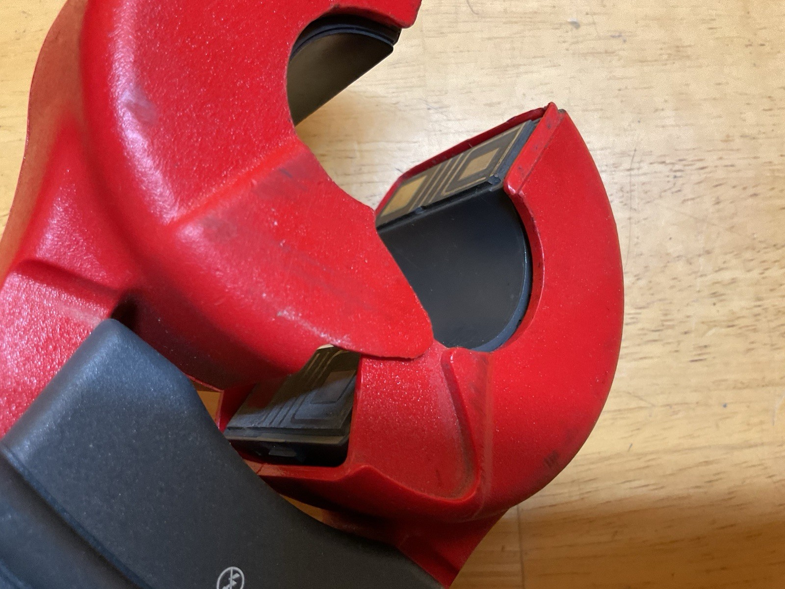 AEMC 3731 Clamp-On Ground Resistance Tester