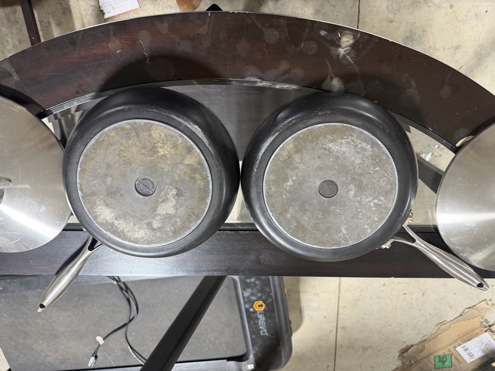 scanpan cookware